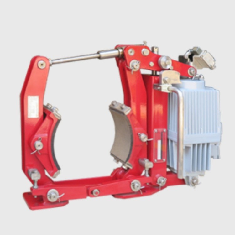 eot crane brake